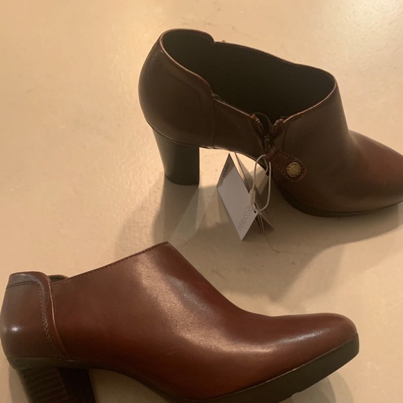 Geox Booties
